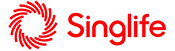 singlife logo